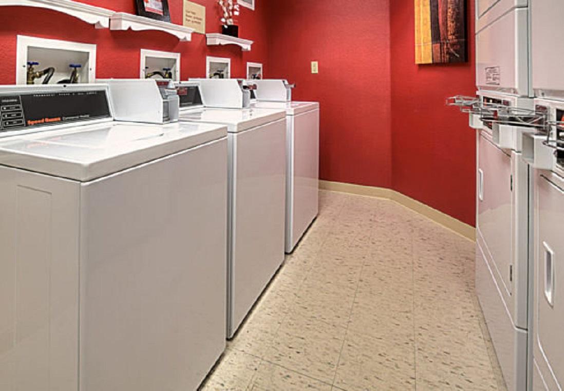 Towneplace Suites By Marriott Denver Downtown Dış mekan fotoğraf