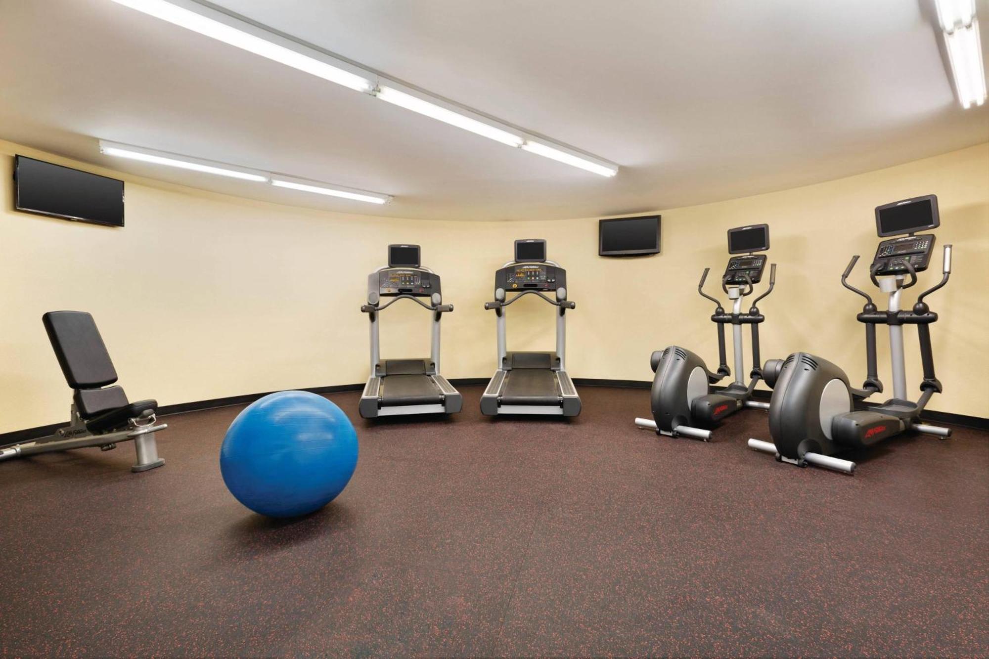 Towneplace Suites By Marriott Denver Downtown Dış mekan fotoğraf