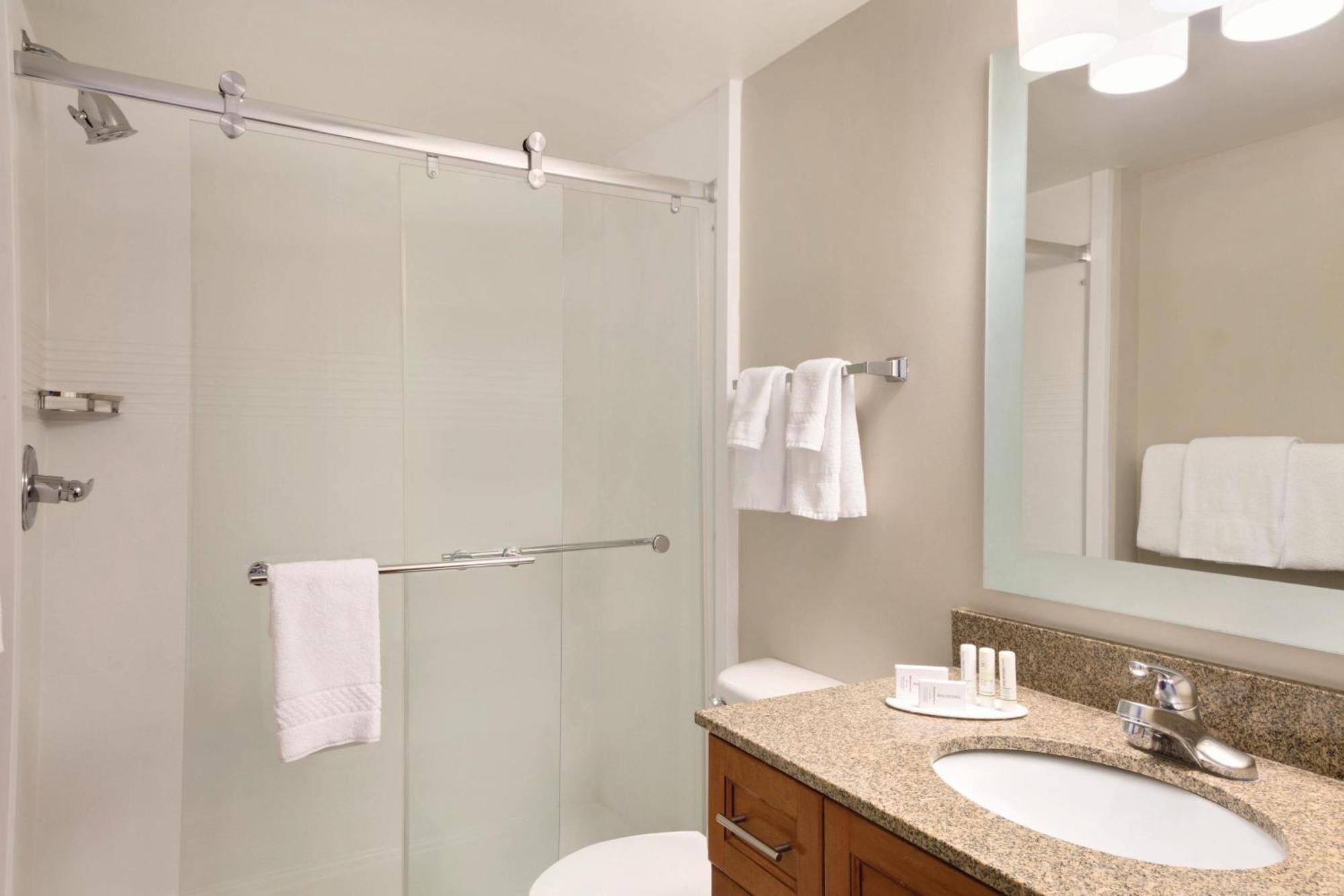 Towneplace Suites By Marriott Denver Downtown Dış mekan fotoğraf