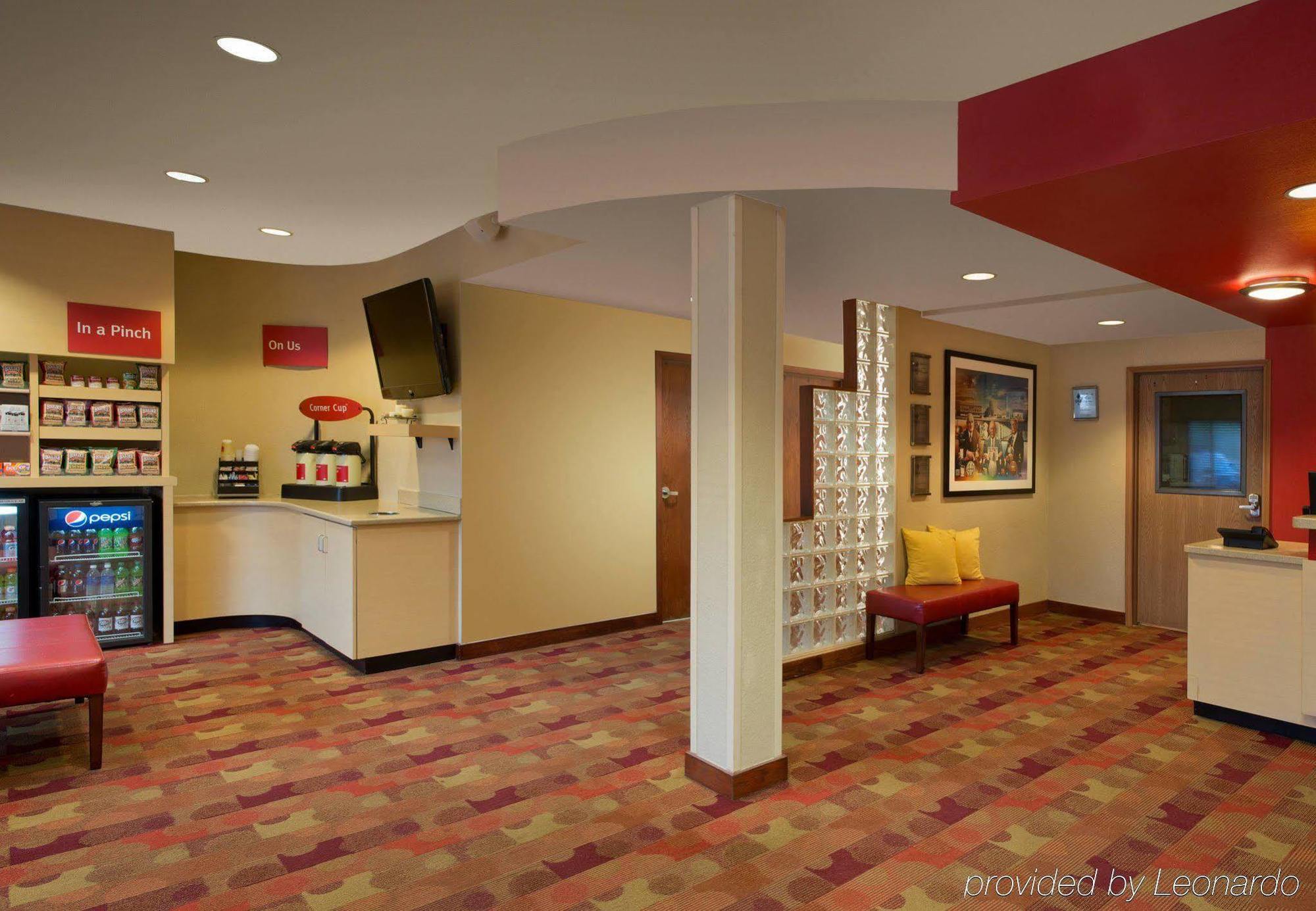 Towneplace Suites By Marriott Denver Downtown Dış mekan fotoğraf